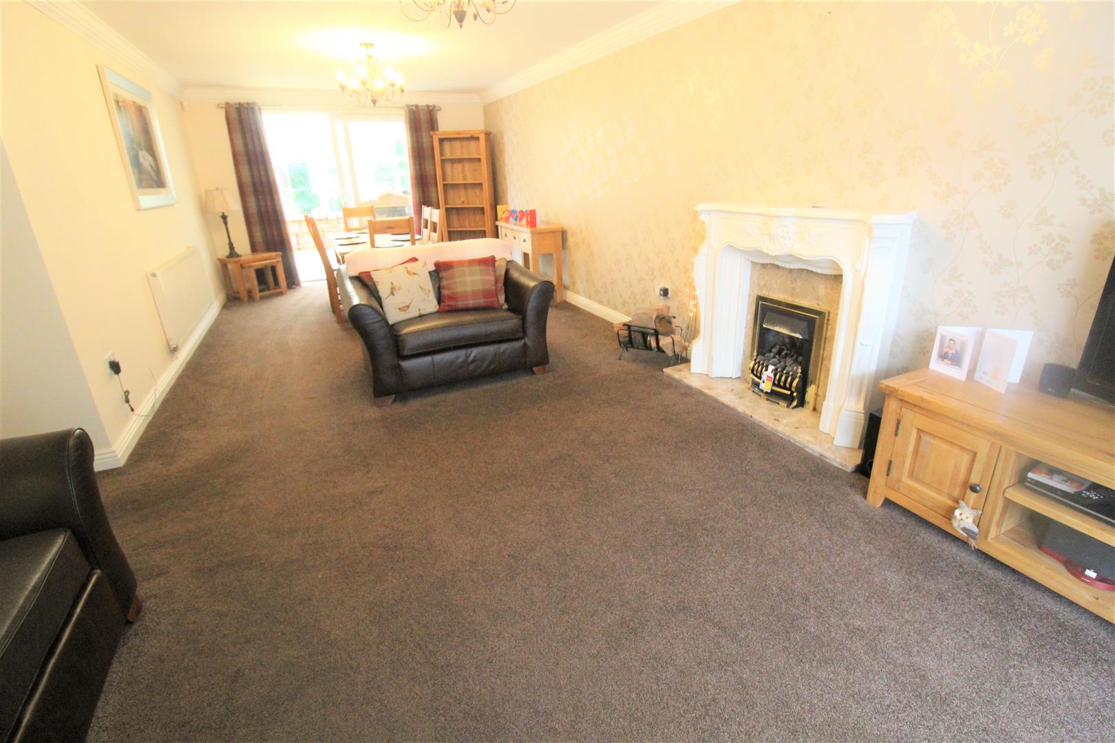 11 Edge View Road, Baddeley Green, Stoke-On-Trent